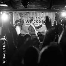 Die Comedy - English Night