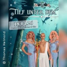 Tief unter dem Meer, Lord Helmchen - Event Bild