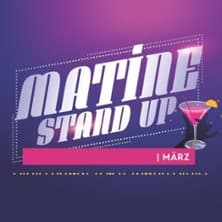 Matine - Kadinlar Günü Özel