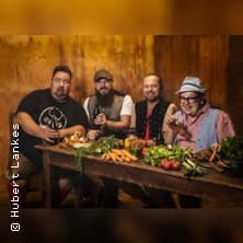 Da Meier & Watschnbaam - Event Bild