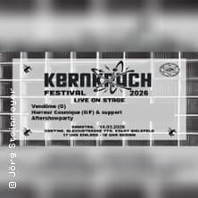 Kernkrach Festival 2026 - Event Bild