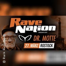 Rave Nation mit Dr. Motte - Event Bild