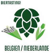 Biertasting - Belgische Biere | Hopfen und Salz Dortmund