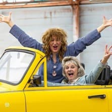 Die Fluchtpappe - Event Bild