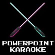 Powerpoint Karaoke Frankfurt