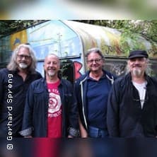 Günther Grünwald & Rad Gumbo