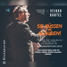 Sie müssen mir glauben! - Die Geheimnisse der Aussagepsychologie