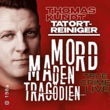 Thomas Kundt - Mord, Maden, Tragödien - True Crime Live