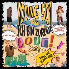Young 501 - Ich Bin Zurück Tour