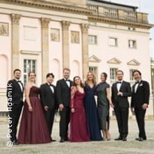 Oper unter Palmen 4.0 - Event Bild