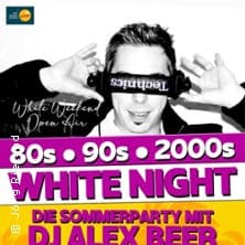 White Night 2026 - Open Air - Event Bild