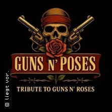 Gun n´ Poses meets Machine Purple | Doppelkonzert - Event Bild