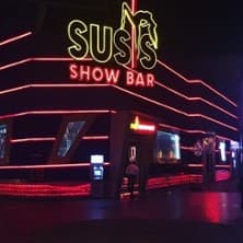 JGA Kiez Tour + Susis Show Bar