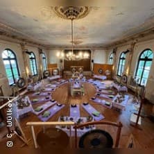 Die große Klangrotation nach W. Häfner - Event Bild