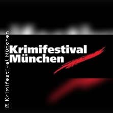 Krimifestival München: LKA - Susanne Kaiser