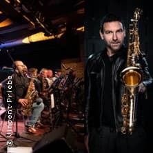 Thorsten Skringer & Track4 Bigband