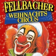 Fellbacher Weihnachtscircus