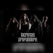 Lacrimas Profundere