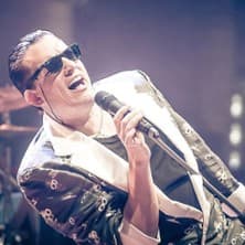 The Spirit of Falco - inkl. kulinarischer Genussreise durch Österreich