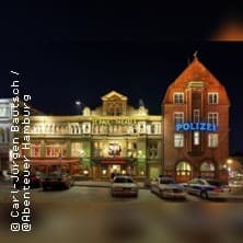 HamburgCard - Sex & Crime Tour auf St. Pauli