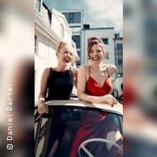 Die netten Koketten - Geben Sie acht ... alles andere ist riskant! - Event Bild