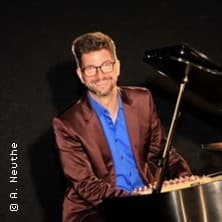 Andreas Gundlach - Eine Liebe, die bleibt | HumorZone - Event Bild