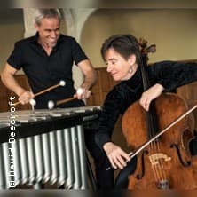 Klezjazz Quartett - Event Bild