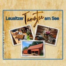 Lausitzer Tanztee am See - Helene Fischer Double Ricarda Ulm