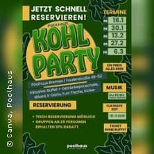 Kohlparty 2026
