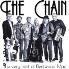 The Chain - A Tribute to Fleetwood Mac