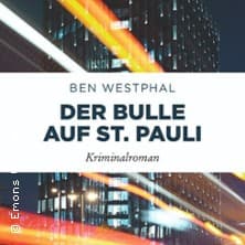 Lesung: Der Bulle auf St. Pauli