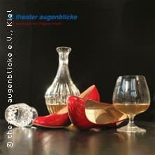 Wer hat Angst vor Virginia Woolf? - Event Bild