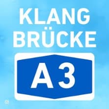 Klangbrücke A3 - Miss Harmony