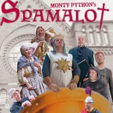 Monty Pythons Spamalot - Event Bild