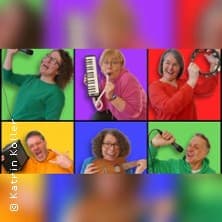 Gruppe Namenlos: Heid So - Moing So 2026