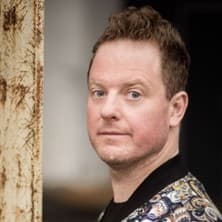 Martin Zingsheim - irgendwas mache ich falsch - Event Bild