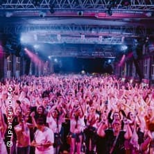 Mamma-Mia/ABBA Party Tour! Konzert Fan - Event Bild