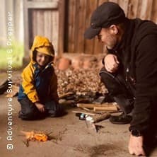 Survival Kurs: Eltern - Kind