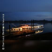 Hafenrundfahrt / Weihnachtsfeierfahrt - Event Bild