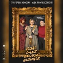 Eine ganz große Nummer - Event Bild