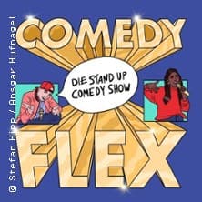 Comedy Flex - Die Stand Up Comedy Show