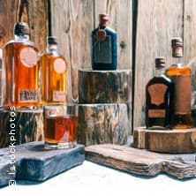 Rum Tasting - Besondere Fassreifung