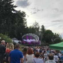 Neujahrskonzert 2026