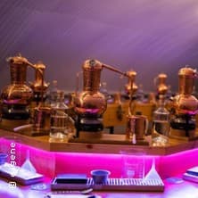 Gin Brennkurs - Event Bild