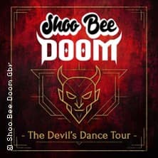 Devil's Dance Tour - Noels's Ballroom