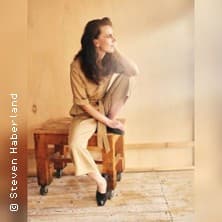 Anna Depenbusch & Kaiser Quartett - Event Bild