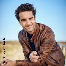 Oliver Wnuk - Wnuk denkt laut und liest was vor - Event Bild