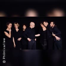 Improtheater mit der Phönixallee - Immer neu, immer anders!