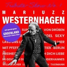 Westernhagen meets Grönemeyer