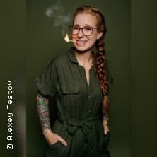 Sara Brandhuber, 155 Jahre FFW Mühldorf a. Inn | A scheena Schmarrn!